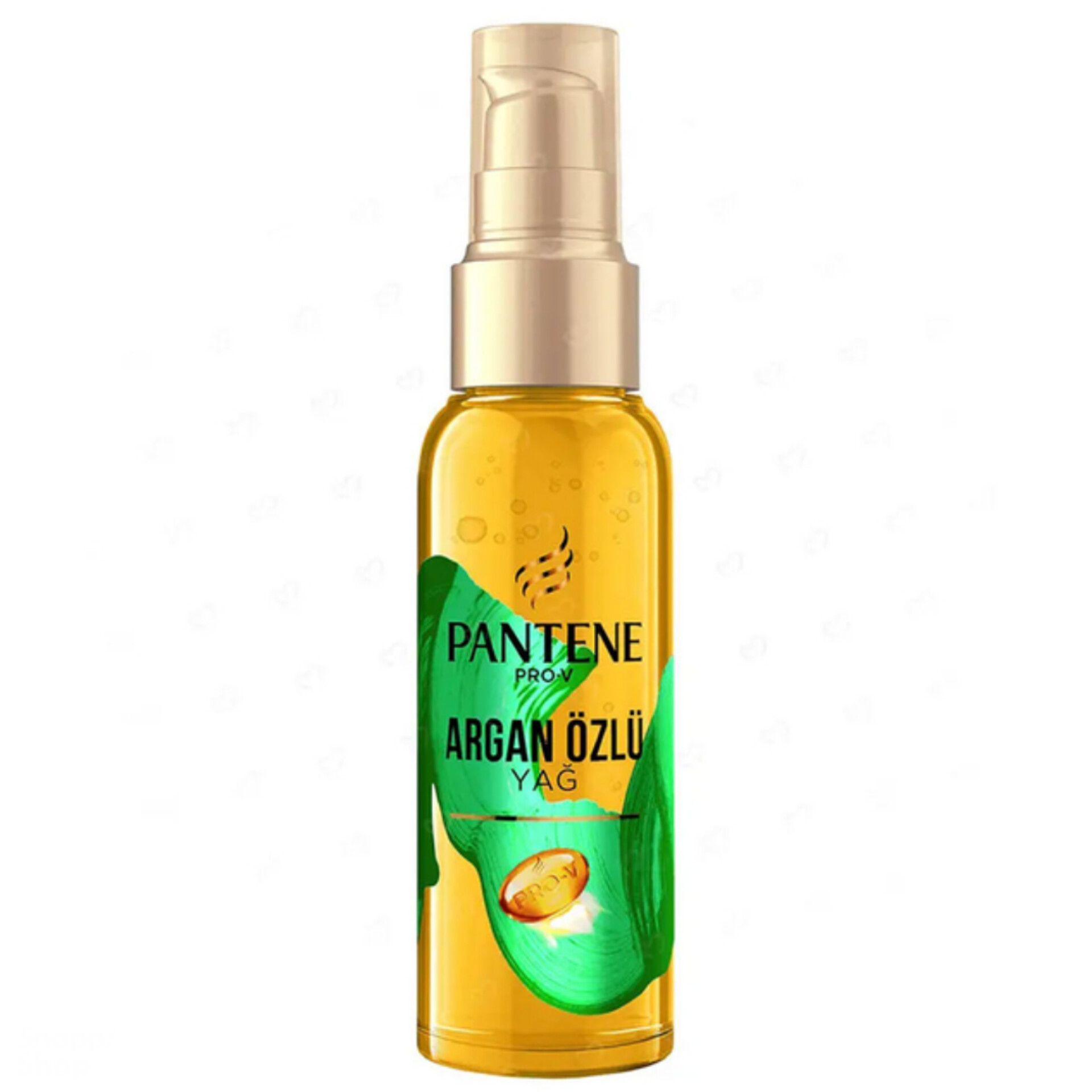 روغن آرگان پنتن