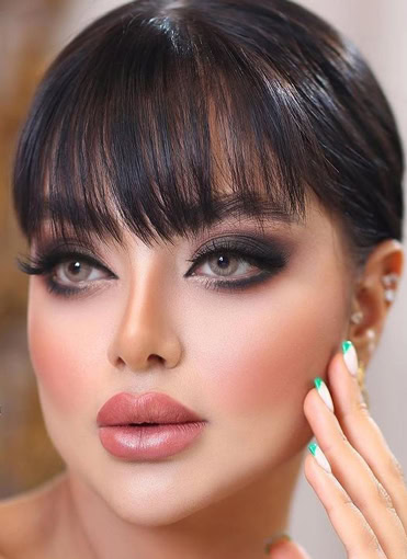 لنز دهب لومیر براون
