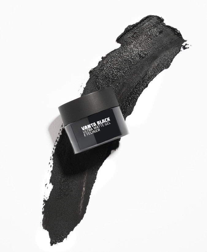 خط چشم ژله ای vanta black فرین