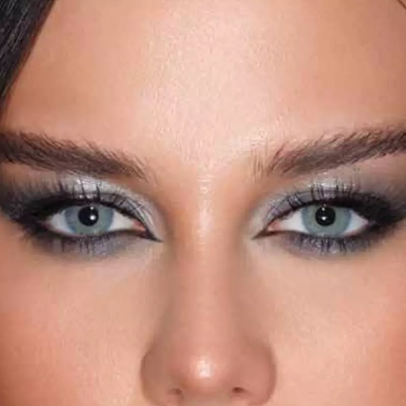 لنز دهب هاوای