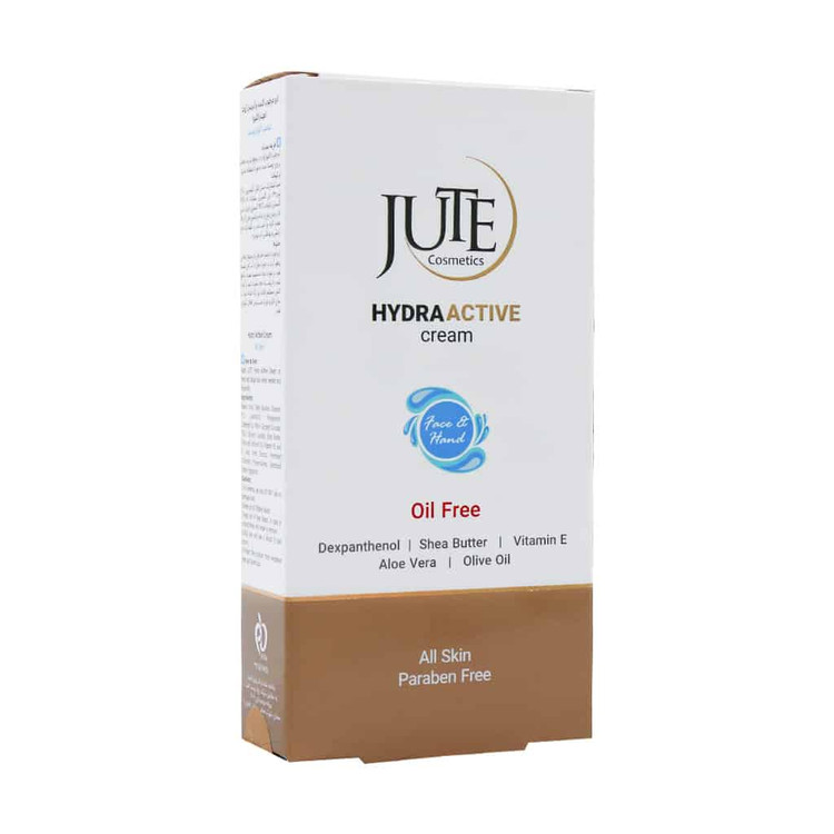 کرم آبرسان هیدرا اکتیو ژوت ۱۵۰ میل