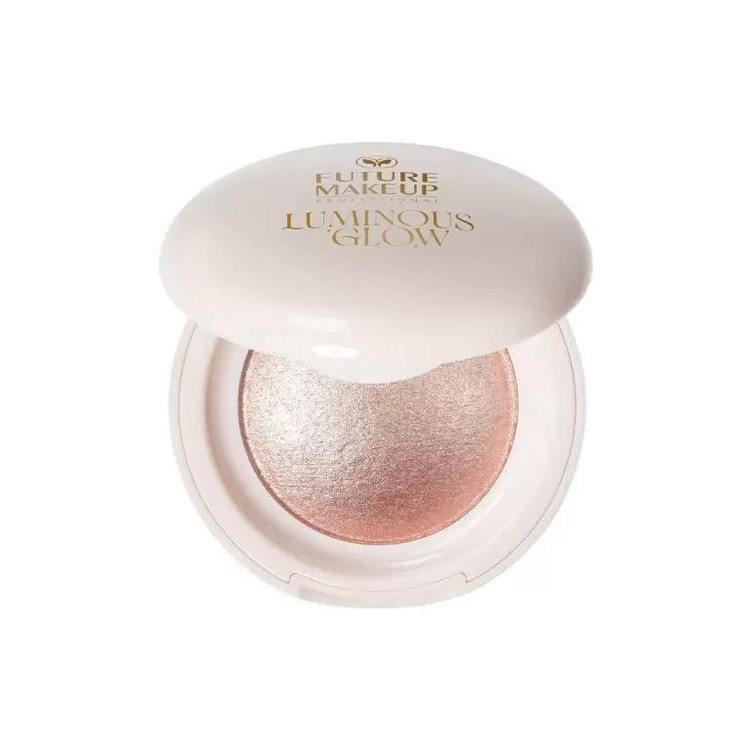هایلایتر فیوچر میکاپ Luminous Glow