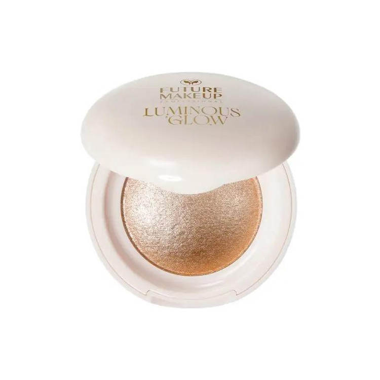 هایلایتر فیوچر میکاپ Luminous Glow