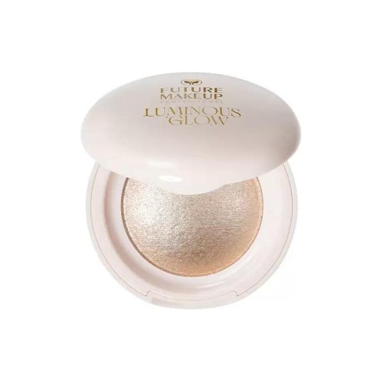 هایلایتر فیوچر میکاپ Luminous Glow