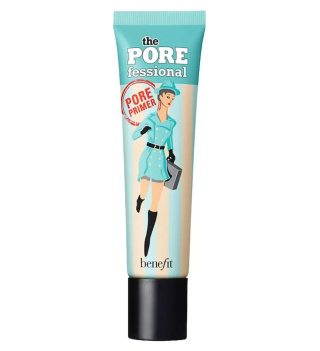 پرایمر بنفیت مدل the pore fessional