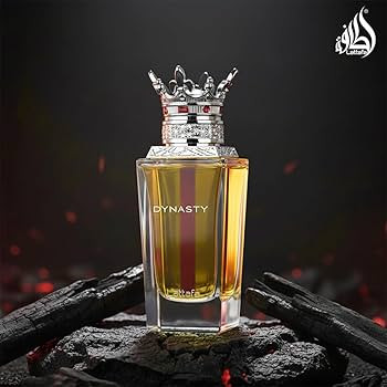 عطر ادکلن لطافه داینستی