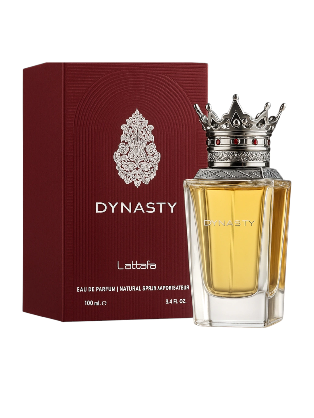 عطر ادکلن لطافه داینستی