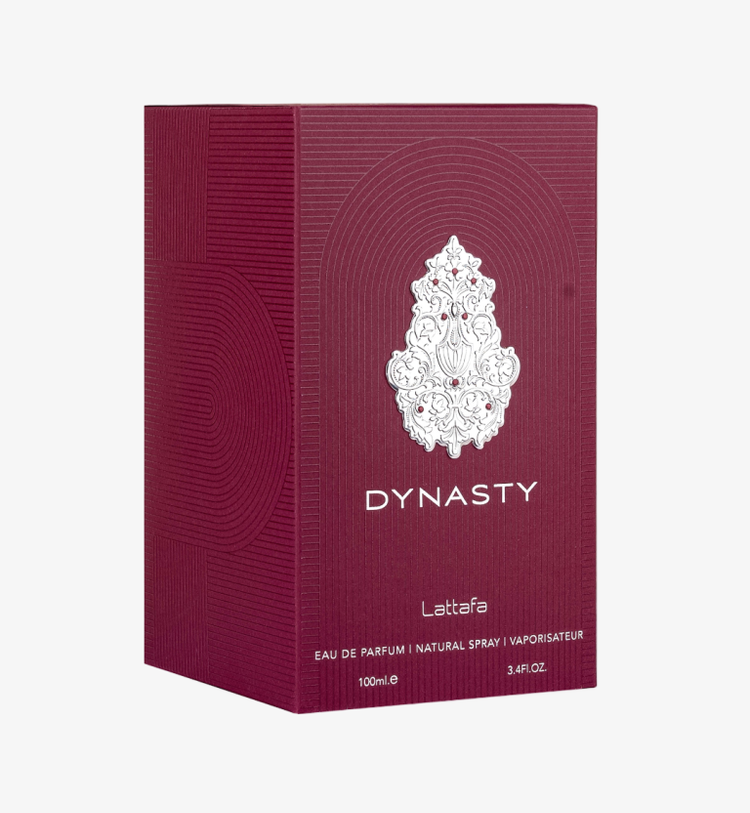 عطر ادکلن لطافه داینستی