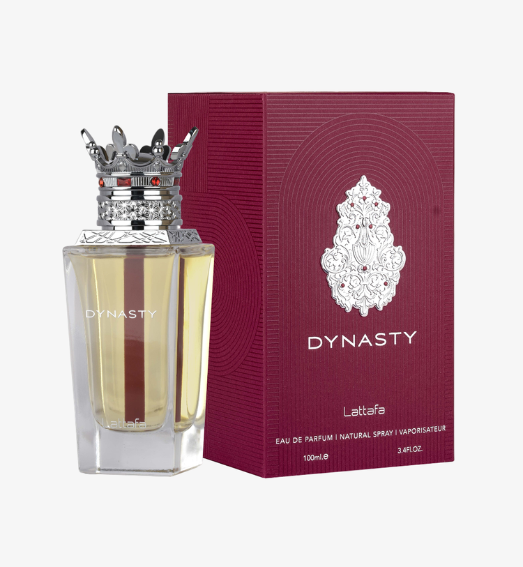 عطر ادکلن لطافه داینستی